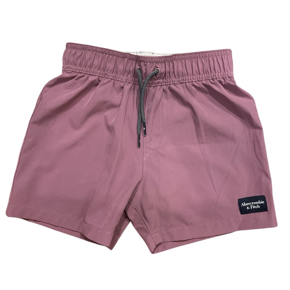 Abercrombie Kids Swim Trunks